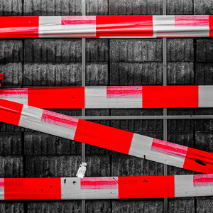 Minimalismus Rot-022