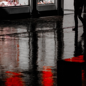 Inspired by Saul-161