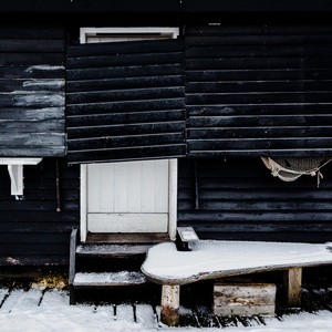 Inspired by Saul-199