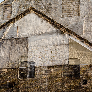 Inspired by Saul-196