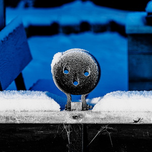 Inspired by Saul-191